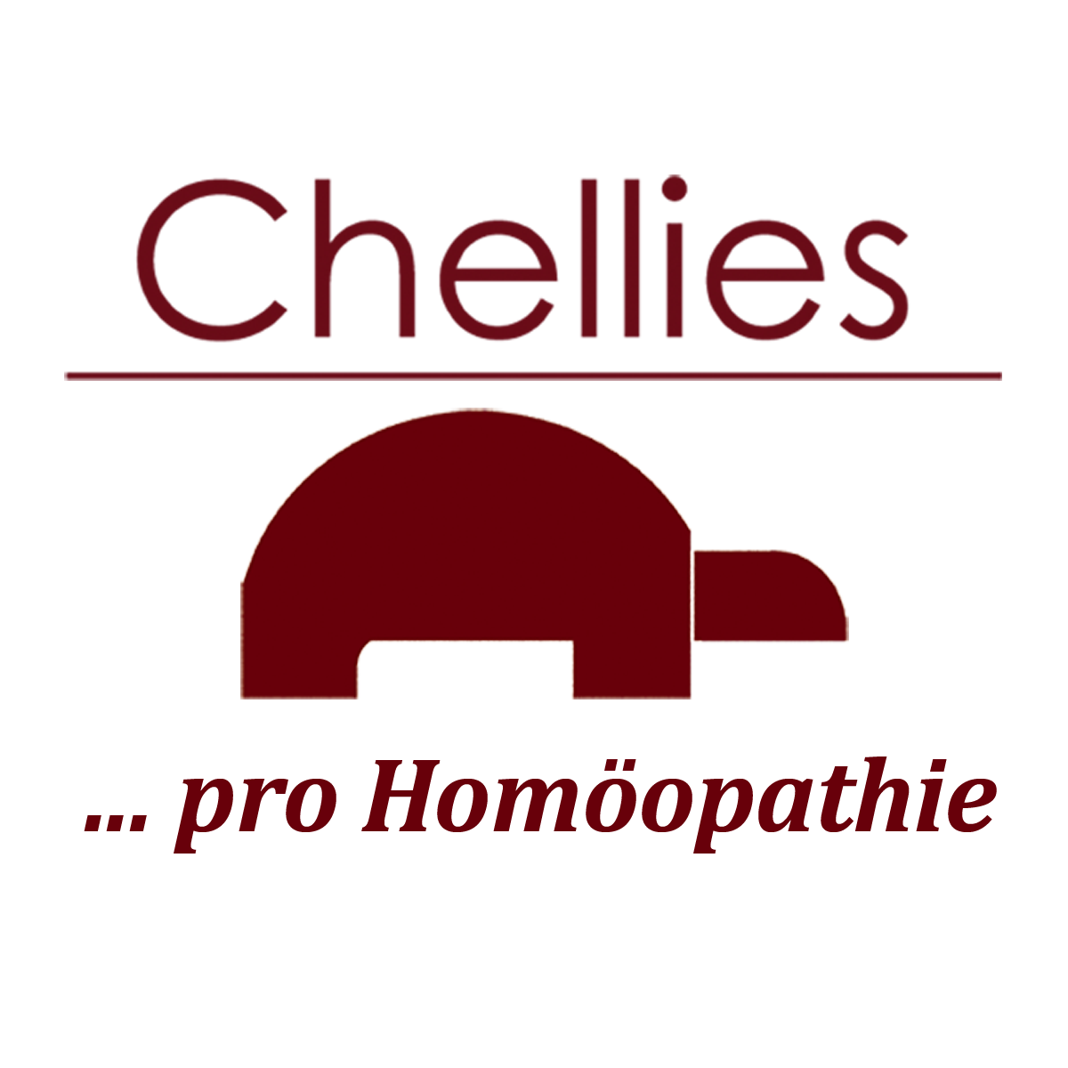 Chellies ... pro Homöopathie